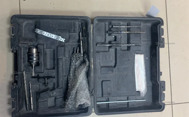 перфоратор Elitech п 0724рэм