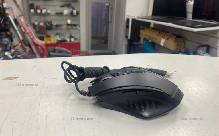 Компьютерная мышь bloody v8