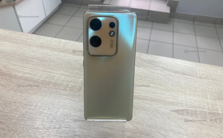 Infinix Zero 30 8/256 ГБ