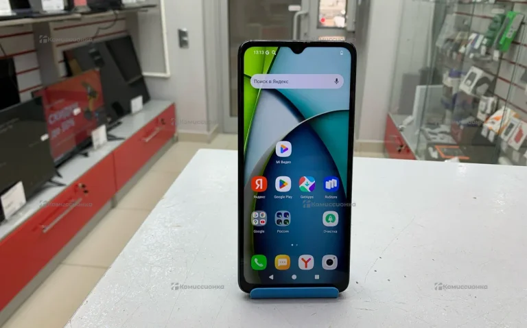 Xiaomi Redmi A3 3/64 ГБ