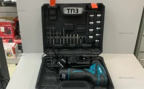 Купить Шуруповерт makita 12v(rep) б/у , в Набережные Челны Цена:1290рублей