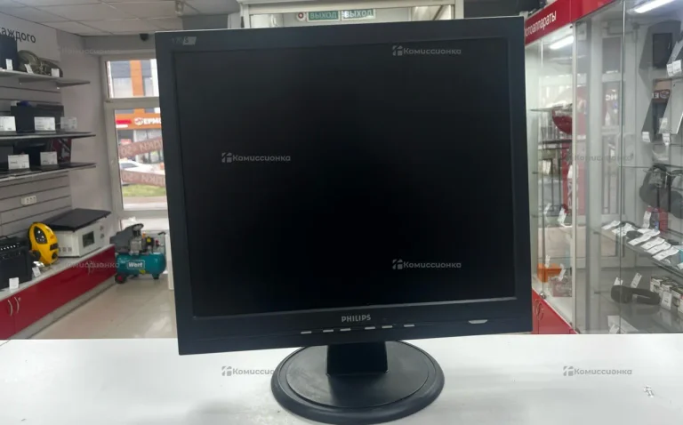 Монитор Philips 170S6F