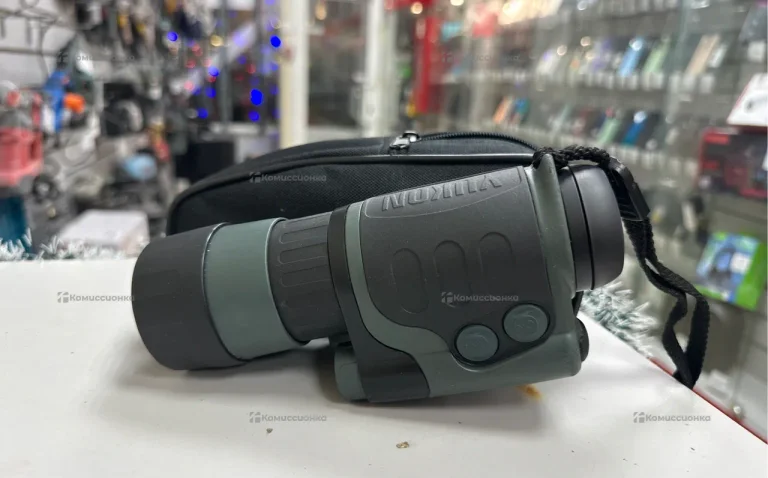Прибор ночного видения Yukon 4x50