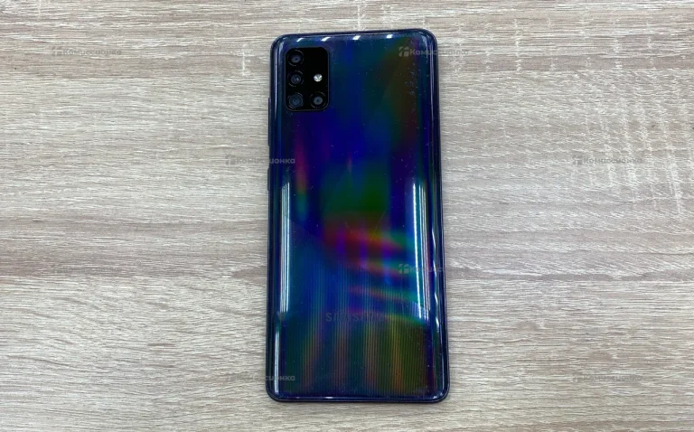 Samsung Galaxy A51 4/64 ГБ