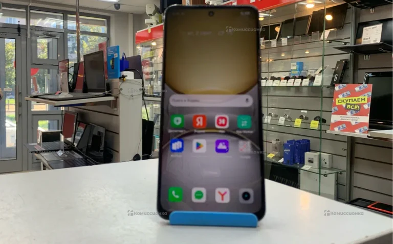 Realme C75 8/256Gb.