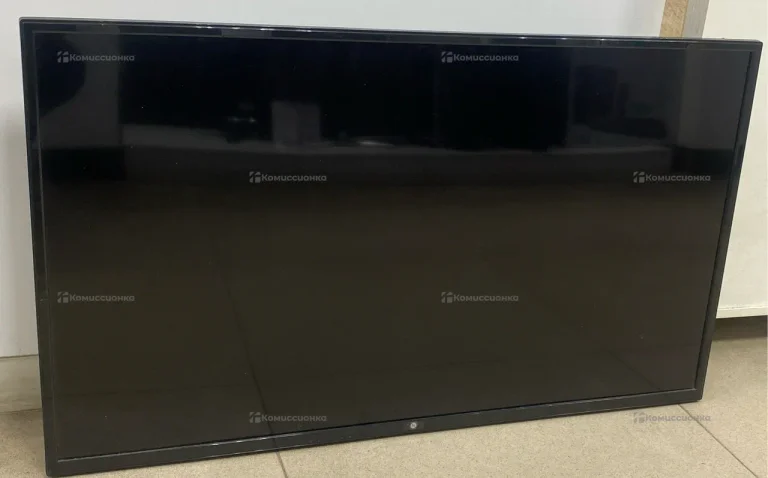 Телевизор HI vhit-40f152ms