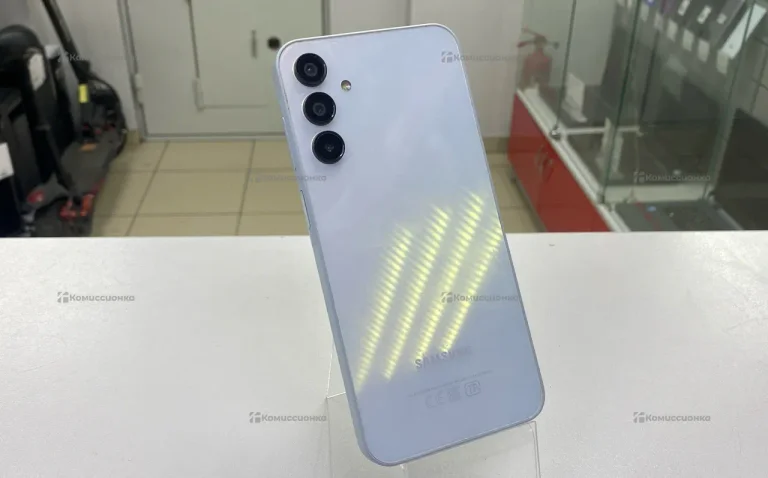 Samsung Galaxy A15 8/256 ГБ