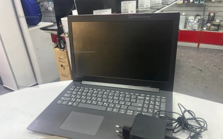 Ноутбук Lenovo i3-7020u NVIDIA MX150