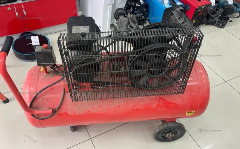 Kомпрессор VCF/100 CM3