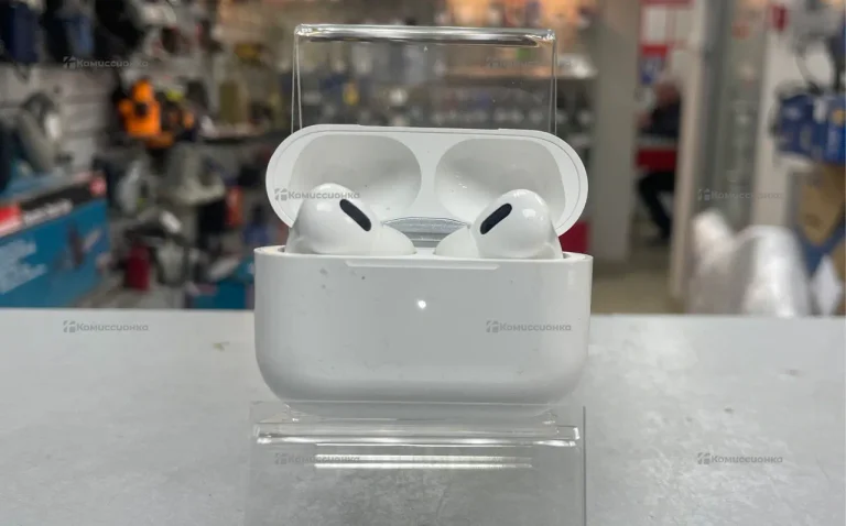 Наушники  AirPods Pro копия