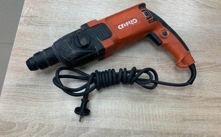 Перфоратор спец бпэ 850к