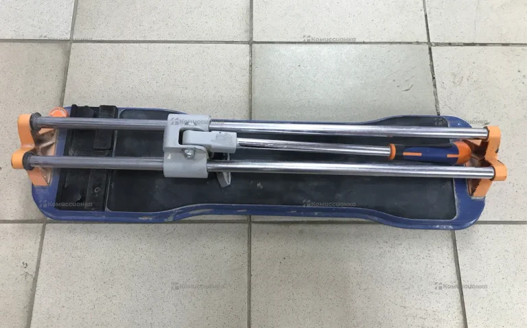 Ручной плиткорез dexter 500mm