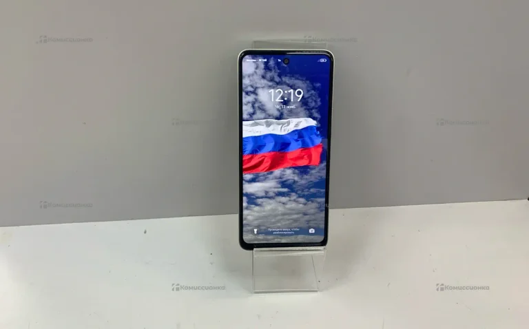 Tecno Spark Go 2024 4/128 ГБ