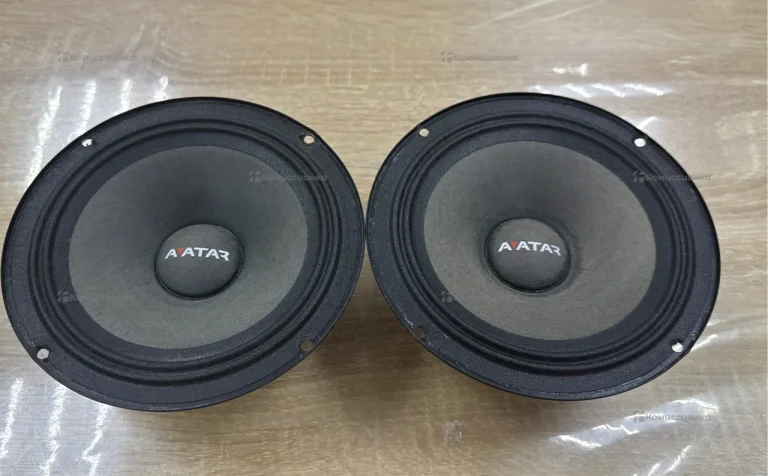 Колонки Avatar mtu-61