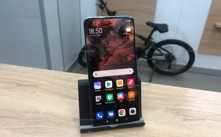 Xiaomi Mi 10  8/128 ГБ