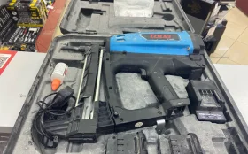 Пневмо-пистолет гвоздезабивной Toua GSN50