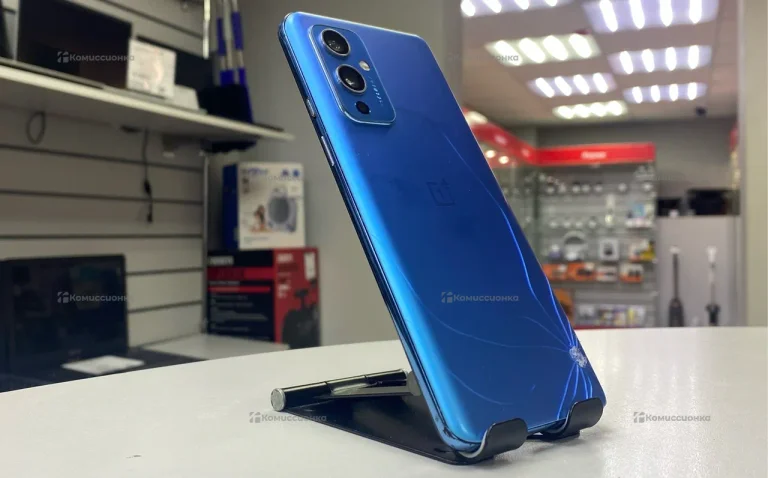 OnePlus 9 8/128 ГБ
