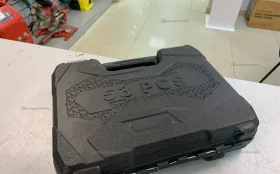 набор инструмента 53 предмета