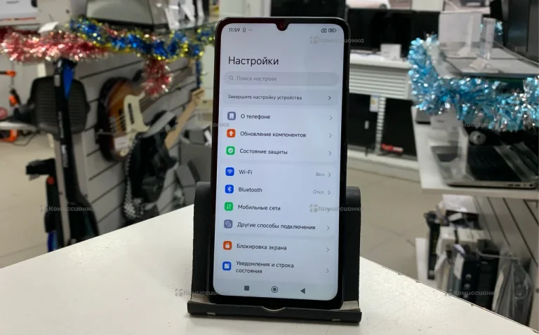 Xiaomi Poco C65 6/128 ГБ