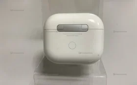 Купить Наушники  airpods 3 б/у , в Москва и область Цена:3900рублей