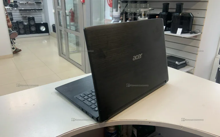 Ноутбук  Acer N17C4
