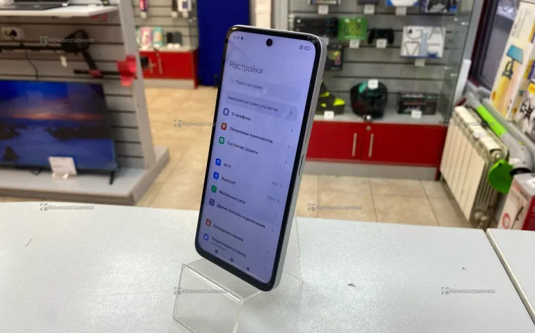 Xiaomi Poco M6 8/256 ГБ