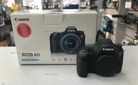 Купить Фотоаппарат  Canon EOS 6D б/у , в Саратов Цена:19990рублей