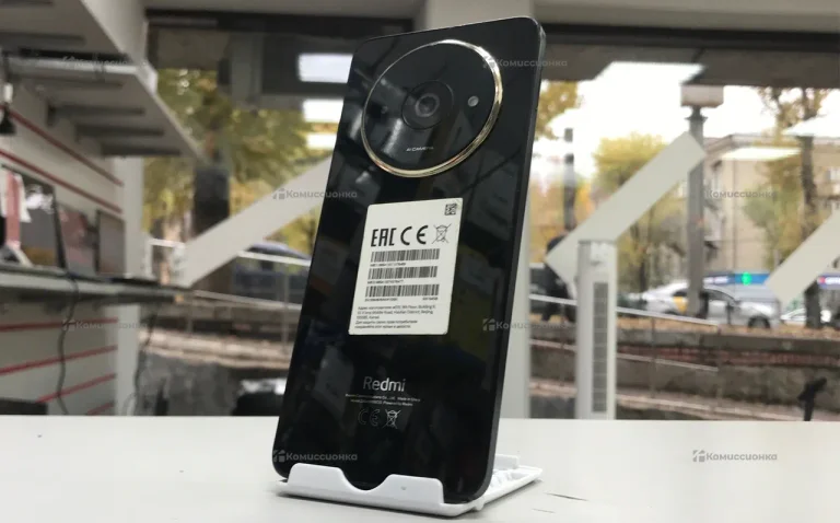 Xiaomi Redmi A3x 3/64 ГБ