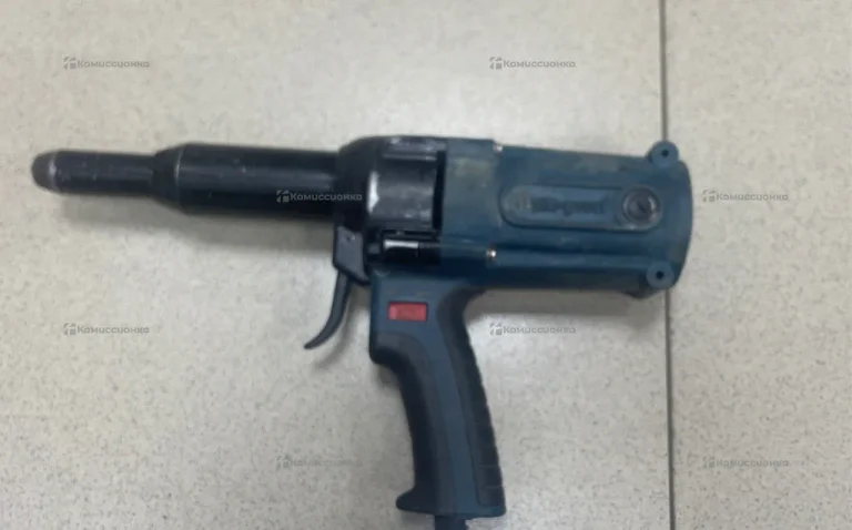 Электрический заклепочник Time-Proof TAC 500