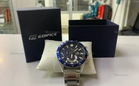 Купить Часы  Casio Edifice EFV-620 б/у , в Нижнекамск Цена:4500рублей
