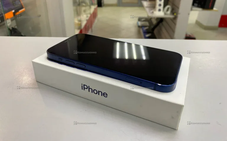 Apple iPhone 12 4/64 ГБ