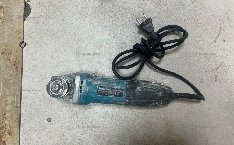 УШМ makita GA5030