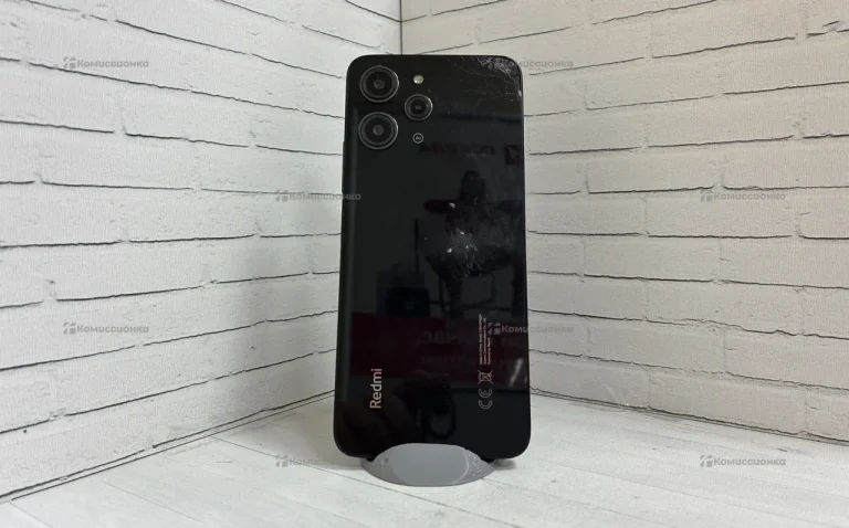 Xiaomi Redmi 12 8/256 ГБ