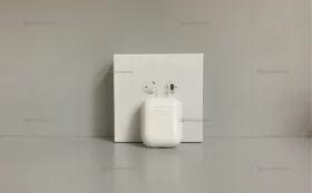 Наушники AirPods 1 реплика