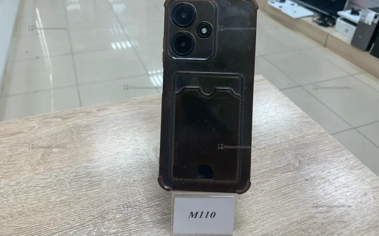Infinix Hot 30i 4/128 ГБ