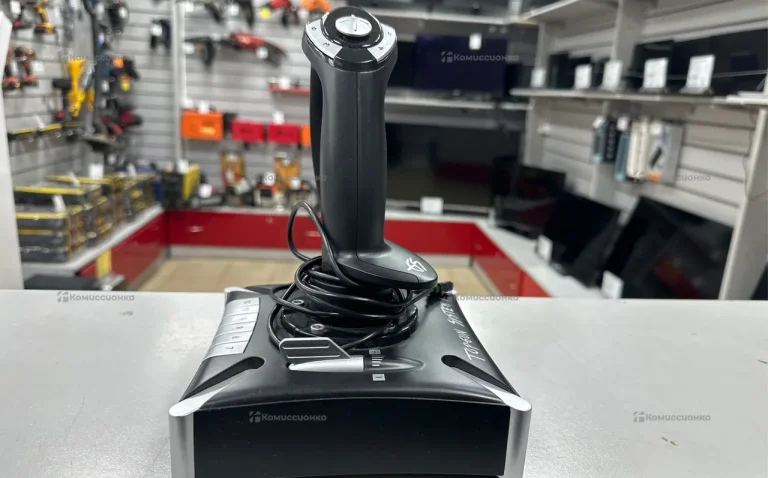 Джойстик DEXP Topgun System 1