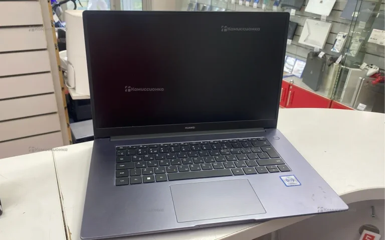 Ноутбук  Huawei D15