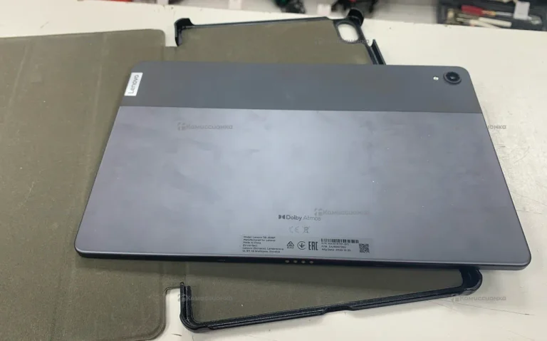 Планшет Lenovo tab p11 128