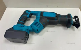 сабельная пила makita черн кейс