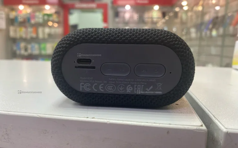Колонка  hoco bs47