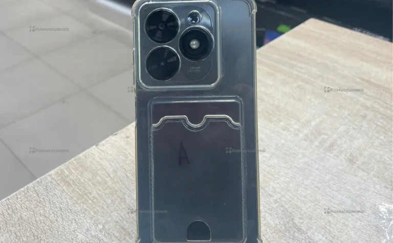 Tecno Spark Go 3/64 ГБ