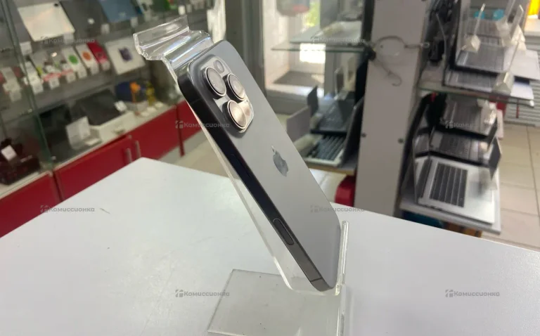 Apple Iphone 16 Pro 128Gb