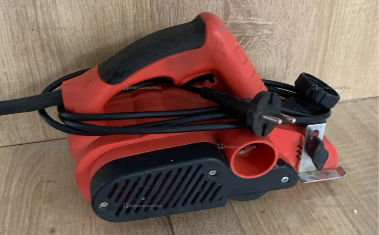Электрорубанок Omax 21501