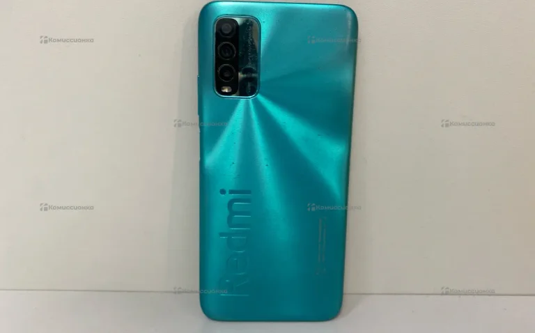 Xiaomi Redmi 9T 4/64 ГБ