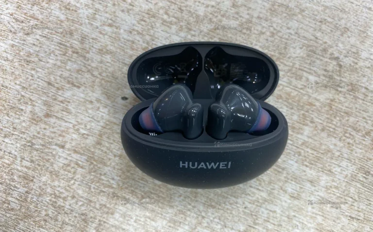 Наушники Huawei Freebuds 5i