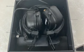 Наушники  marshal major IV