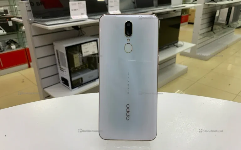 Oppo F11 8/256Gb