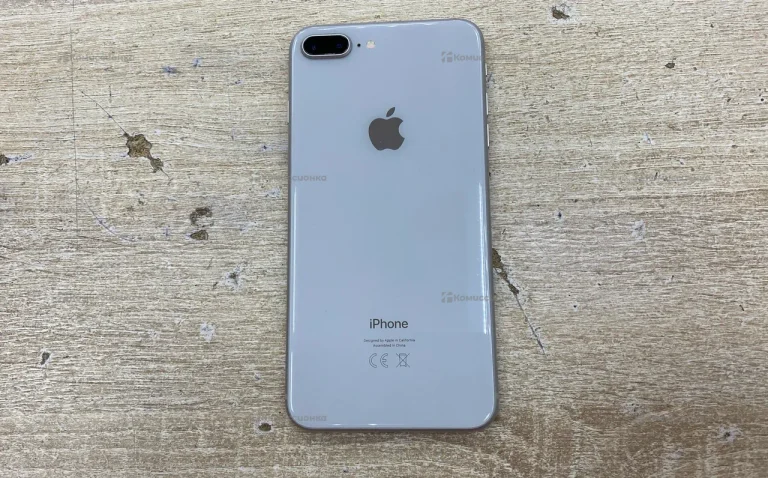 Apple iPhone 8 Plus 3/128 ГБ