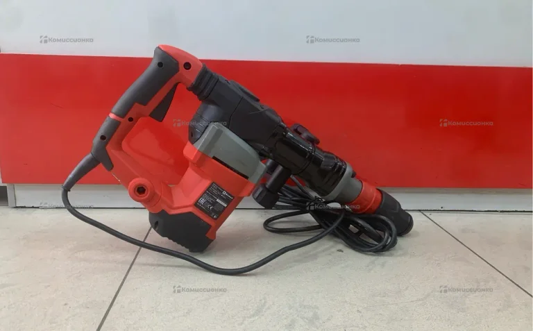 Отбойный молоток Einhell TE-DH 32