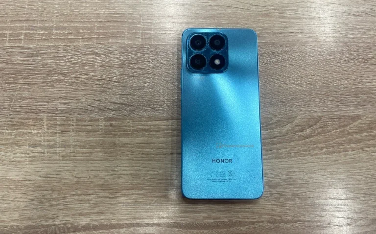 Honor X8a 6/128 ГБ